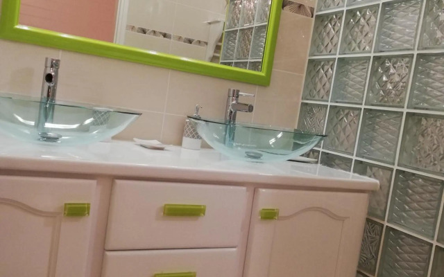 Residence Clementine villa Douceur