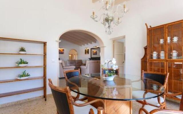Villa las Palmeras 107