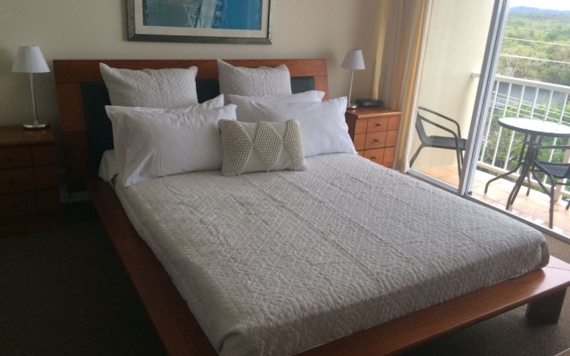 Horizons At Peregian – Guest Rooms – Peregian Beach