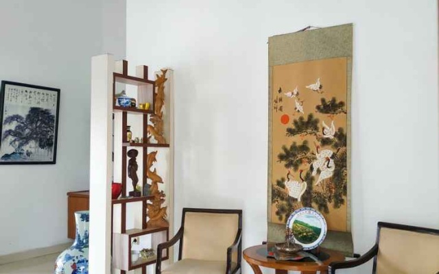 Villa Intan Kuningan