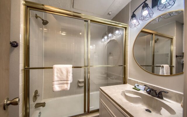 Inverness Condos #302 by RedAwning