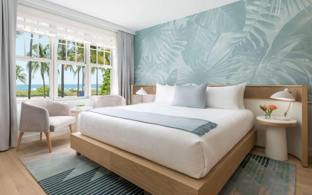 The Gabriel Miami South Beach, Curio Collection by Hilton