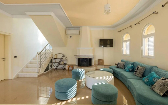 The Lake House 1 in Shkod r