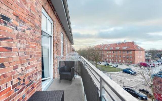 Apartament 111 - Apartamenty No.1