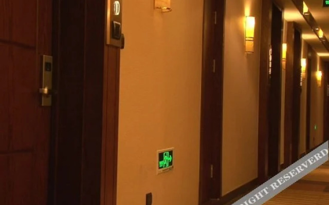 Yishui Jinshidun Hotel