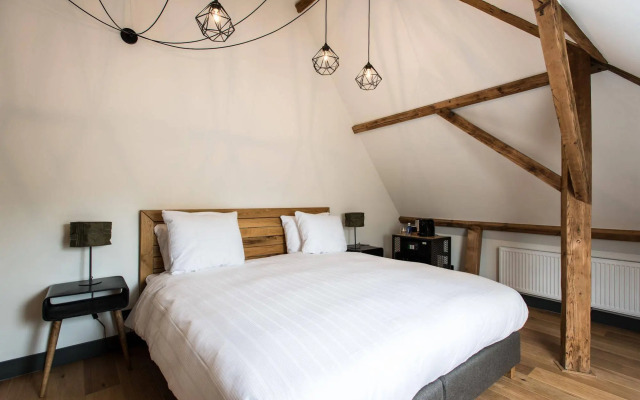 Boutique Hotel d'Oude Morsch