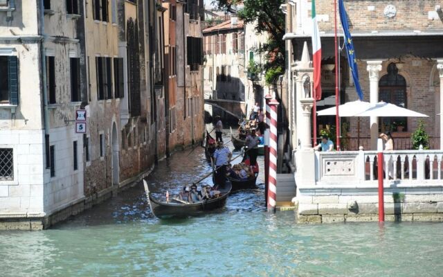 Ca' Granda Venice Apartaments