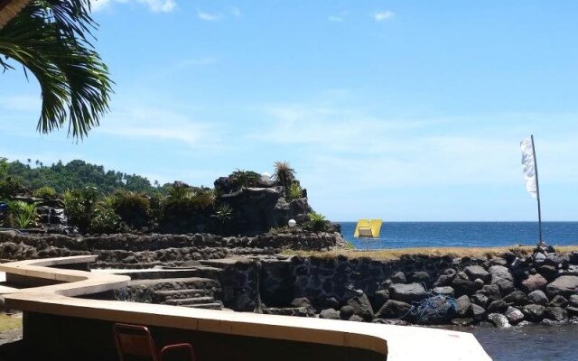 Paras Beach Resort