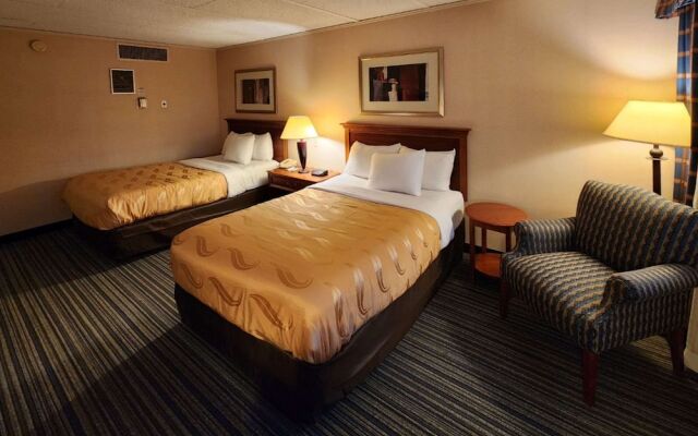 Holiday Inn Express Elmira Horseheads