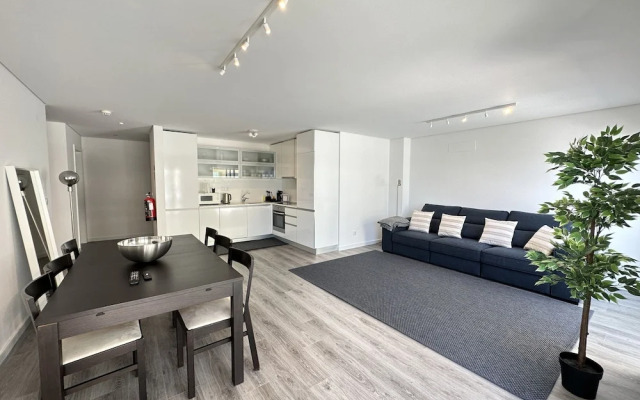 Comfort & Style with best sea view