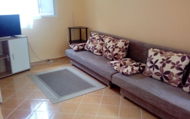 Studio Apartment for 2-4 Persons