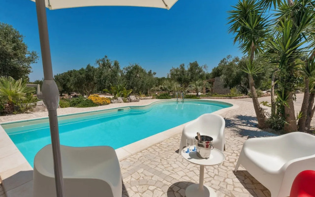 Tenuta Gianfredi by BarbarHouse