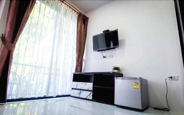 Phu Ngon Nak View House
