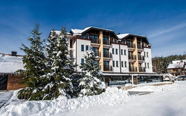 Hotel MIR