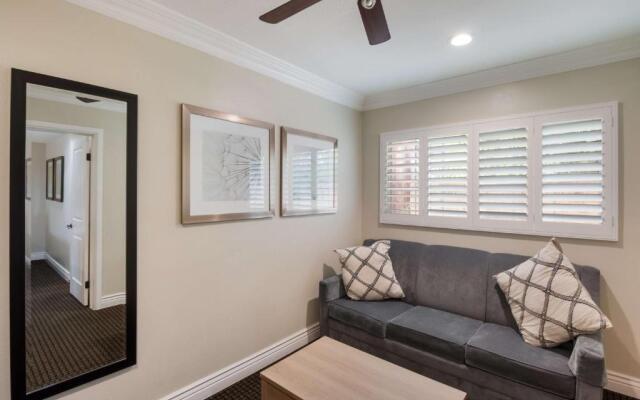 Best Western Woodland Hills Inn