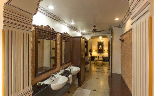 Umaid Bhawan - A Heritage Style Boutique Hotel