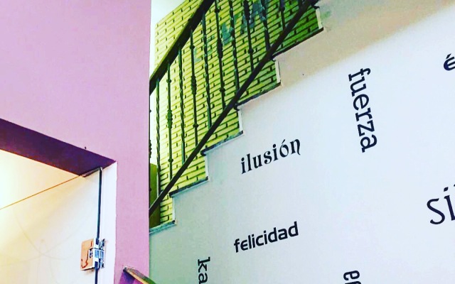 Hostal Le vintage
