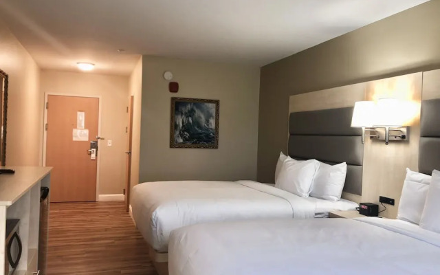 Econo Lodge Maine Mall