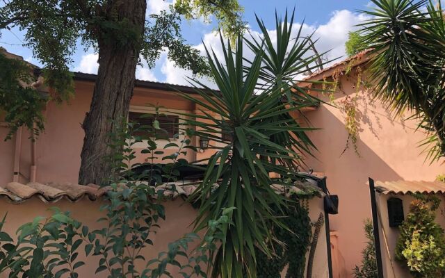 Gardenia 195 Cottage