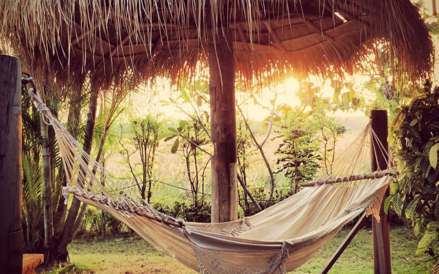 Bamboo Hideaway Resort