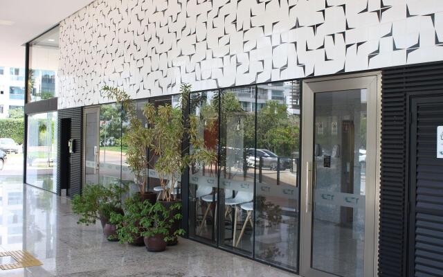 Flat Noroeste Meet by CentoEdez