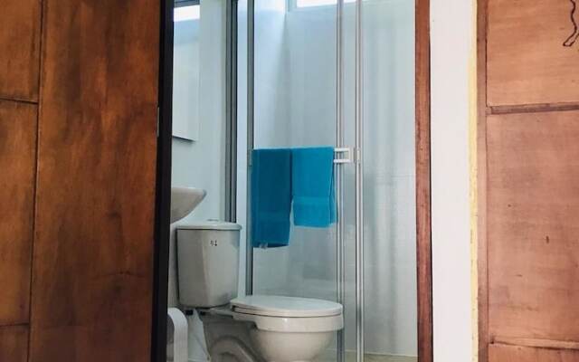 Eco Hotel La Legendaria