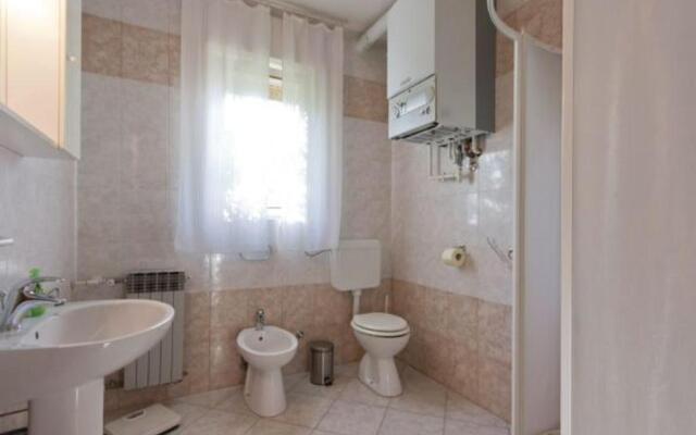 Apartment Vesna 812