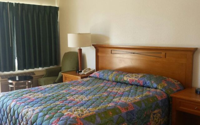 Nites Inn Motel