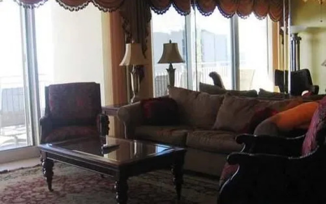 Sterling Shores 902 by Destin Getaways