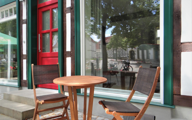 Högers Hotel und Restaurant