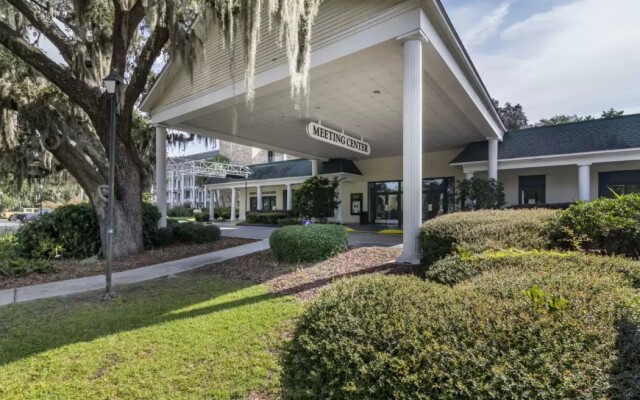 Quality Inn At Town Center