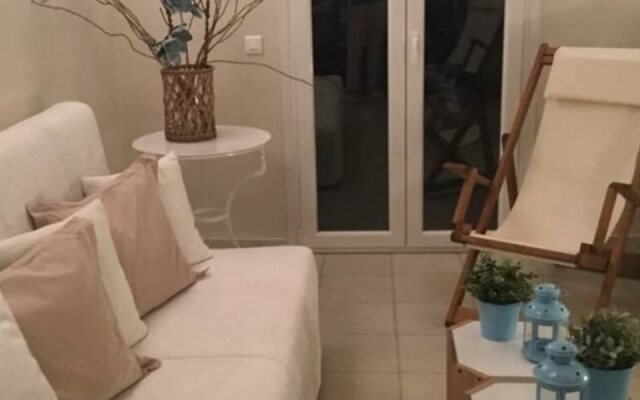 Blue Azur Deluxe Villa