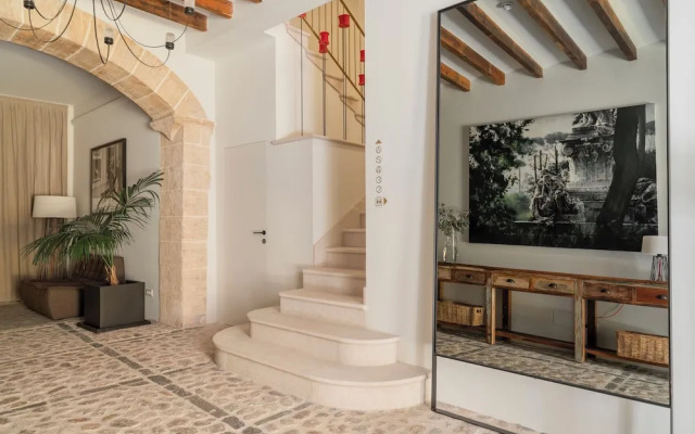 Can Verí Suites