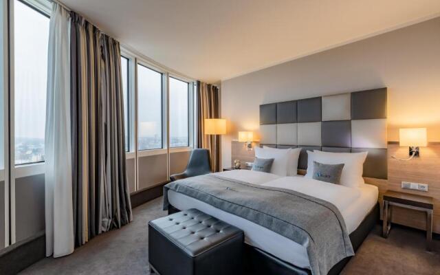 Garner Hotel Berlin - Spandau
