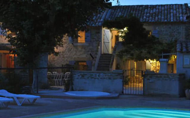 Appartements - Le Mas des Oliviers