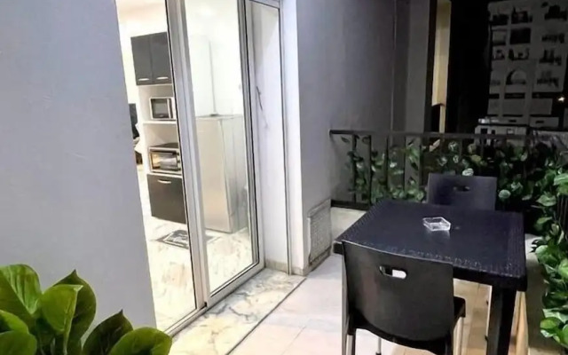 Cozy 1BR Retreat, Steps to Sand