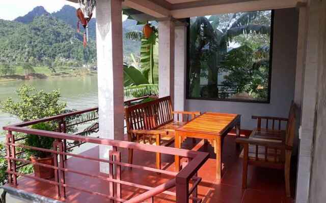 Ho Khanh's Homestay