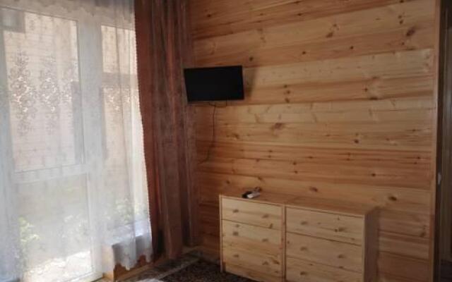 Lesnoy Guest House