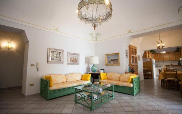 Villa Paradiso