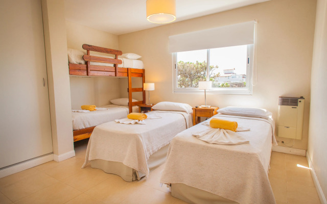 Dos Mareas Home Apart