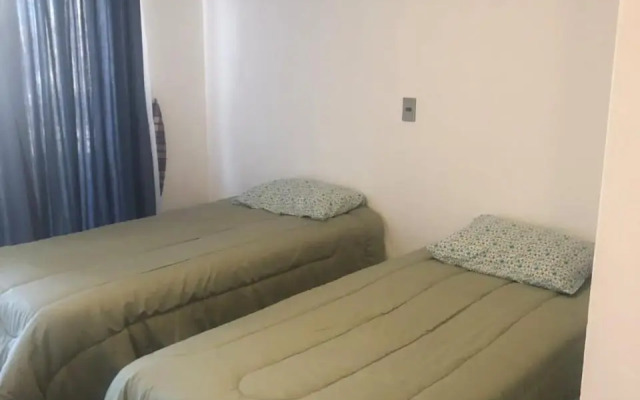 Hotel Quitor