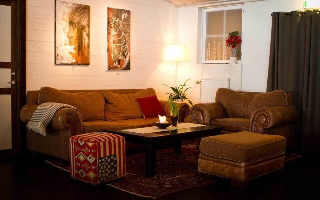 Granen Hotell & Restaurang
