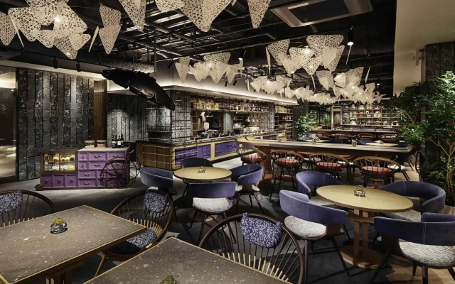 Mercure Kyoto Station