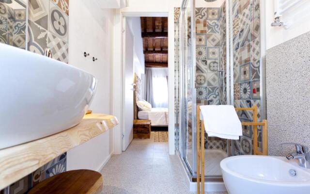 B&B La Caneva 951