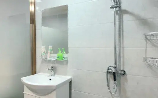 UMYouXuan Yunqi Hotel (Shanghai Xinzhuang Chunshen Road Subway Station)