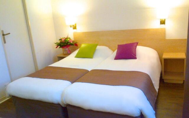 Amhotel Italie