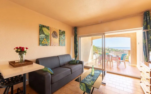 Le Domaine de la Croisette