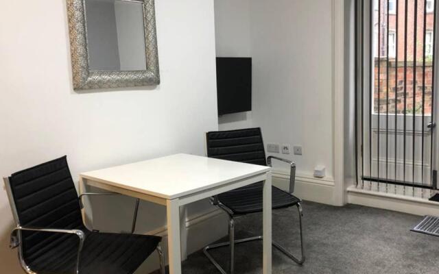 Fishergate ApartHotel 1 Stylish City Centre Apartment