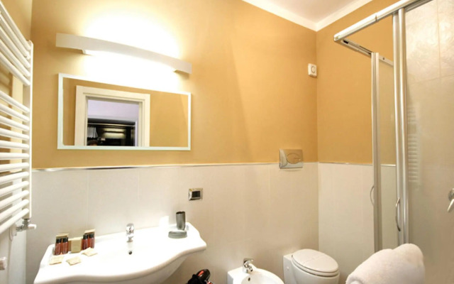 Hotel Bruman Caserta