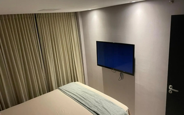 Barra Home stay 22 andar